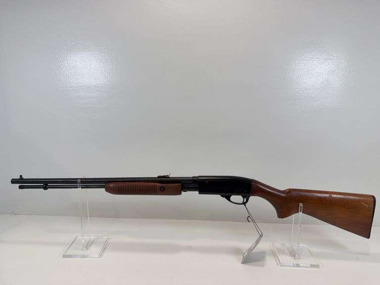 Remington Field master 572 22S/L/LR