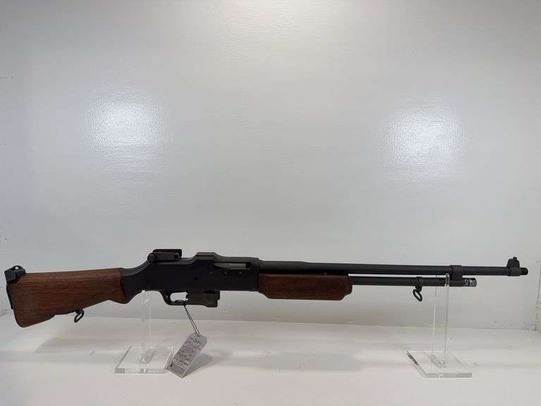 Ohio Ordnance 1918A3 .30