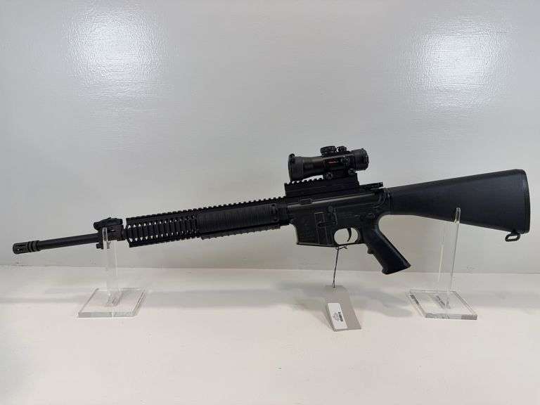 Colt M16 Rifle .22LR