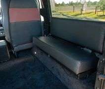 Land Rover Defender 110 Custom Build