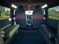 Land Rover Defender 110 Custom Build