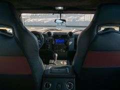 Land Rover Defender 110 Custom Build