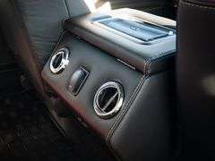 Land Rover Defender 110 Custom Build