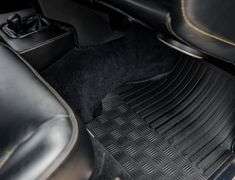 Land Rover Defender 110 Custom Build