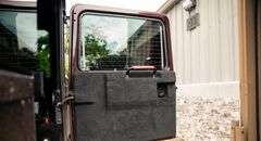 Land Rover Defender 110 Custom Build