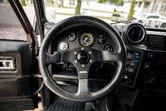 Land Rover Defender 110 Custom Build