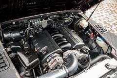 Land Rover Defender 110 Custom Build