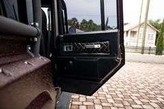 Land Rover Defender 110 Custom Build
