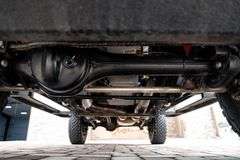 Land Rover Defender 110 Custom Build