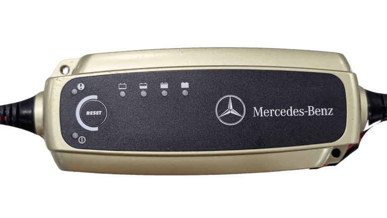 Mercedes OEM Trickle Battery Charger