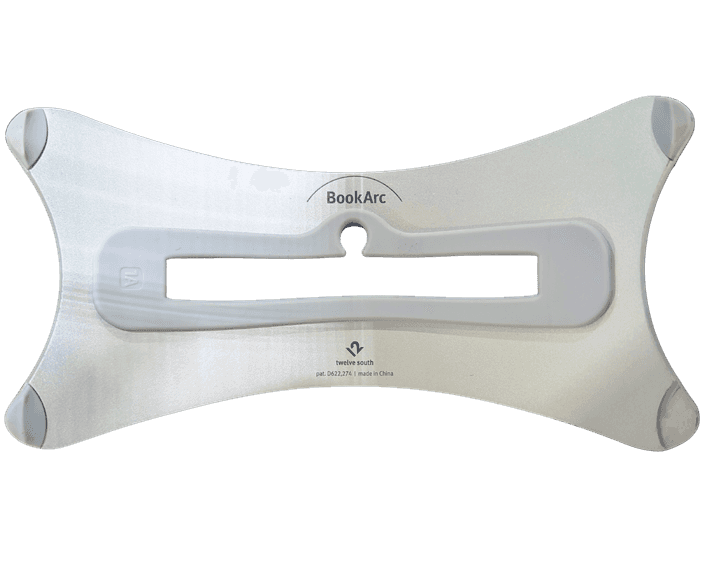 Twelve South Book Arc Sleek Apple Macbook Stand