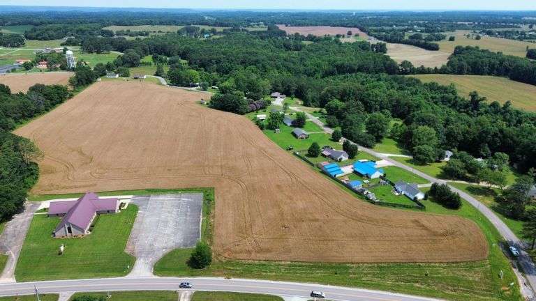 LIVE Auction in Elkmont, AL - 18 Acres in 13 Tracts