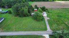 LIVE Auction in Athens, AL - Nice Brick Home, Detached Garage/Workshop, and Lot
