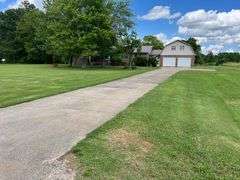 LIVE Auction in Athens, AL - Nice Brick Home, Detached Garage/Workshop, and Lot