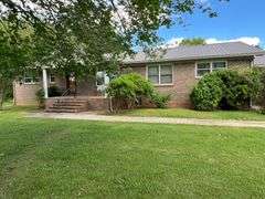 LIVE Auction in Athens, AL - Nice Brick Home, Detached Garage/Workshop, and Lot