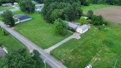 LIVE Auction in Athens, AL - Nice Brick Home, Detached Garage/Workshop, and Lot