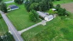 LIVE Auction in Athens, AL - Nice Brick Home, Detached Garage/Workshop, and Lot