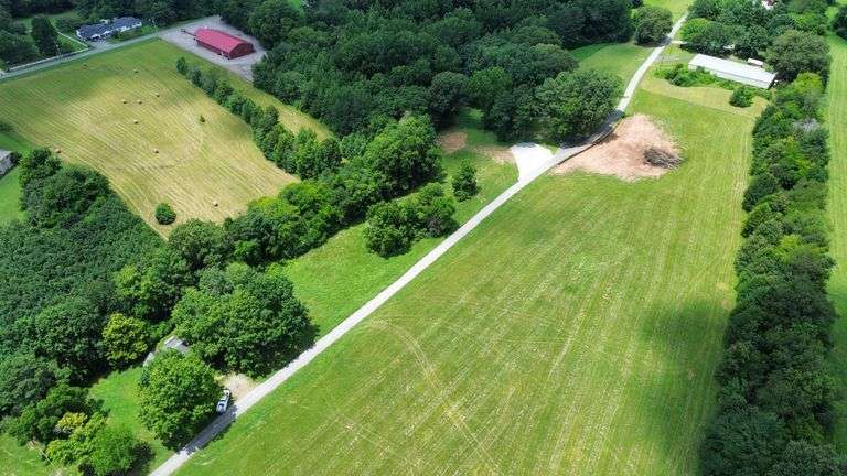 LIVE Auction in Elkmont, AL - 12.44 acres in 13 Tracts