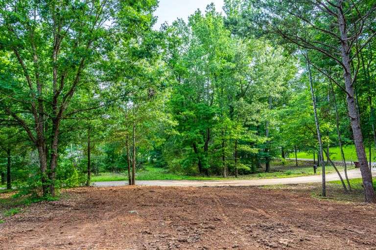 Water View Lot