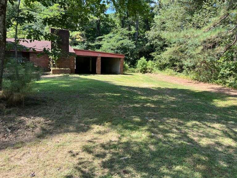 Home and 2 Acres