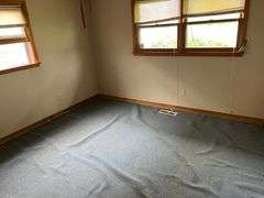 LIVE Auction in Athens, AL - Nice Brick Home, Detached Garage/Workshop, and Lot