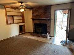 LIVE Auction in Athens, AL - Nice Brick Home, Detached Garage/Workshop, and Lot