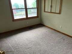 LIVE Auction in Athens, AL - Nice Brick Home, Detached Garage/Workshop, and Lot