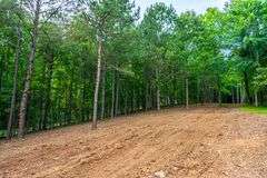 Water View Lot
