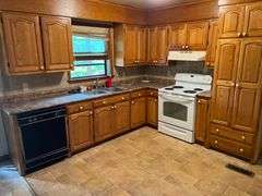LIVE Auction in Athens, AL - Nice Brick Home, Detached Garage/Workshop, and Lot