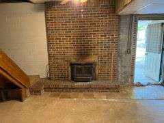 LIVE Auction in Athens, AL - Nice Brick Home, Detached Garage/Workshop, and Lot