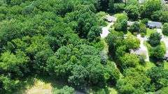 Treed Lot in Creek Hill Subdivision