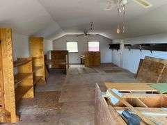 LIVE Auction in Athens, AL - Nice Brick Home, Detached Garage/Workshop, and Lot
