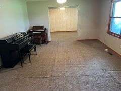 LIVE Auction in Athens, AL - Nice Brick Home, Detached Garage/Workshop, and Lot