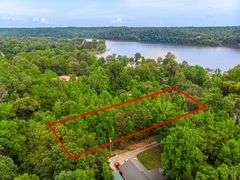 Water View Lot