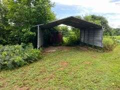 LIVE Auction in Athens, AL - Nice Brick Home, Detached Garage/Workshop, and Lot