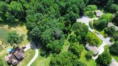 Treed Lot in Creek Hill Subdivision