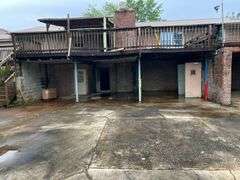 LIVE Auction in Athens, AL - Nice Brick Home, Detached Garage/Workshop, and Lot