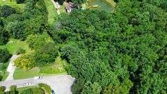 Treed Lot in Creek Hill Subdivision