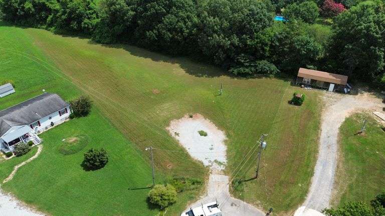 Vacant Lot
