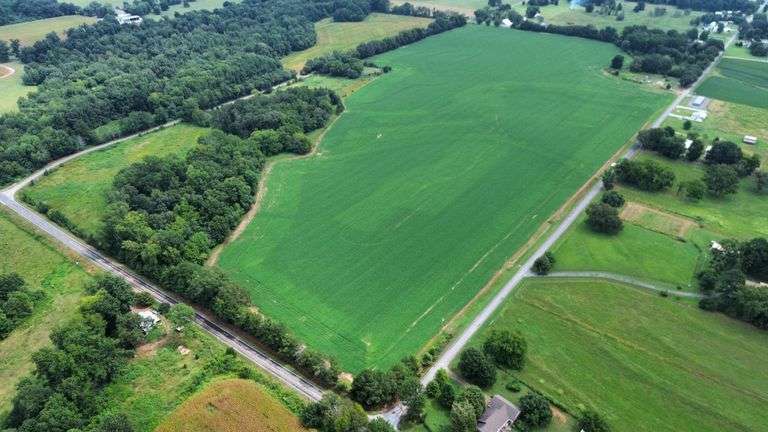 LIVE Auction in Athens, AL - 81 Acres in 24 Tracts
