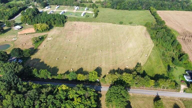 ONLINE Auction in Anderson, AL - 9 Acres in 3 Tracts