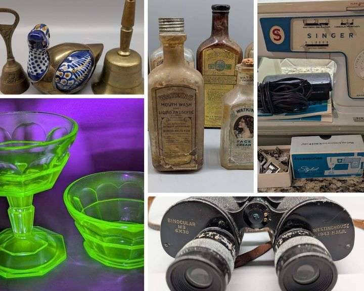 Duluth Estates - October