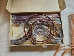 Vintage Bentwood Coatrack/Hatrack Kit NIB