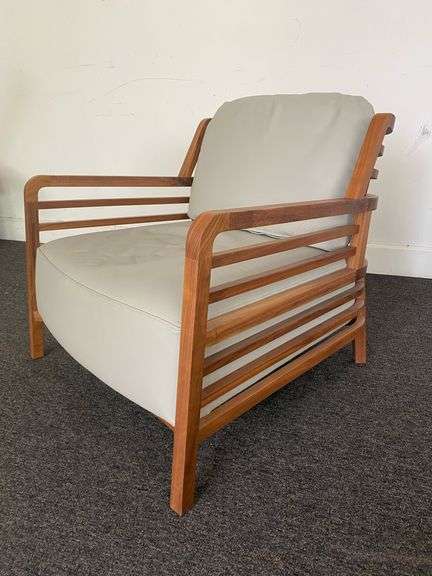 Ligne Roset Flax Armchair