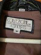 Men's Collezione and Wilsons Leather Jackets- Size Medium