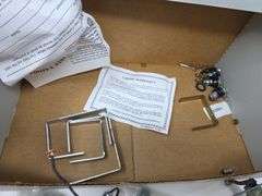 Stewart Warner Genuine Wings Gauges- as shown
