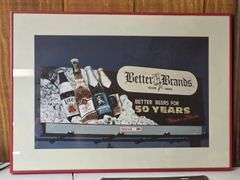 Better Brands Mementos: A Farewell from Better Brands