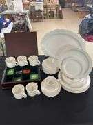 English Stoneware