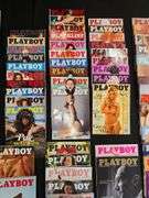 2010-2020 Playboy Magazine Collection- Must See!