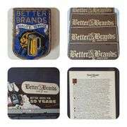 Better Brands Mementos: A Farewell from Better Brands